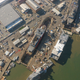 Imagen para el artículo titulado La forma en que la Guardia Costera de EE. UU. reemplaza el motor de su barco más grande es alucinante